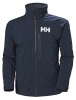 Helly Hansen HP Racing Midlayer jakke, herre, mørkeblå