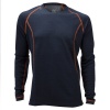 Ulvang 50Fifty 2.0 Round neck Ms, herrer, granit