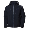 Helly Hansen Alpha 3.0 skijakke, herre, mørkeblå