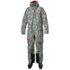 Helly Hansen Ullr Powder suit, herre, grå camo