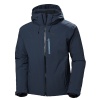 Helly Hansen Swift 4.0 skijakke, herre, mørkeblå