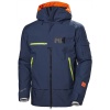 Helly Hansen Garibaldi skijakke, herre, mørkeblå