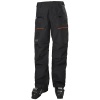 Helly Hansen Garibaldi skibukser, herre, sort