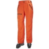 Helly Hansen Sogn Cargo skibukser, herre, orange