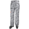Helly Hansen Sogn Cargo skibukser, herre, grå camo