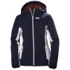 Helly Hansen Majestic Warm skijakke, dame, mørkeblå