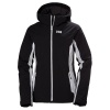 Helly Hansen Majestic Warm skijakke, dame, sort