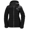 Helly Hansen Imperial Puffy skijakke, dame, sort