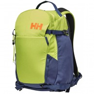 Helly Hansen Ullr Backpack 25L, rygsæk, grøn/blå