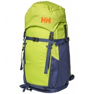 Helly Hansen Ullr Backpack 40L, rygsæk, grøn/blå