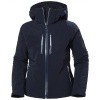 Helly Hansen Alphelia Lifaloft skijakke, dame, mørkeblå