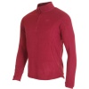 4F Microtherm fleeceundertrøje, herre, rød