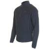 4F Odin Microtherm fleecepulli, herre, navy