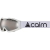 Cairn Freeride, skibriller, shiny hvid