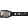 Cairn Freeride, skibriller, mat sort