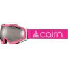 Cairn Freeride, skibriller, neon pink