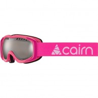 Cairn Booster, skibriller, junior, neon pink