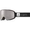 Cairn Polaris, skibriller, mat sort