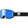 Cairn Magnitude Polarized, skibriller, mat sort blå