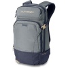 Dakine Heli Pro 20L, dark slate