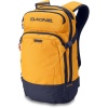 Dakine Heli Pro 20L, golden glow