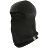 4F balaclava, sort