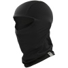 4F balaclava, sort
