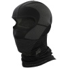 4F balaclava, sort