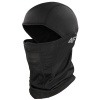 4F balaclava, sort