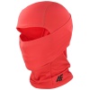 4F balaclava, rød