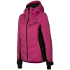 4F Olivia, skijakke, dame, pink