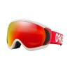 Oakley Canopy, PRIZM™, Factory Pilot Progression
