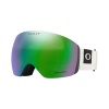 Oakley Flight Deck PRIZM™, BlockedOut Dark Brush Grey