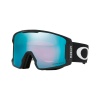Oakley Line Miner XM, Prizm, Matte Black
