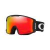 Oakley Line Miner XM, Prizm, Matte Black
