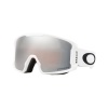 Oakley Line Miner XM, Prizm, Matte White