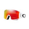 Oakley Line Miner XM, Prizm, Matte White
