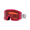 Oakley Line Miner XM, Prizm, Strong Red Jasmine
