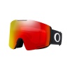 Oakley Fall Line XL, PRIZM™, Matte Black