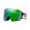 Oakley Fall Line XL, PRIZM™, Dark Brush Camo
