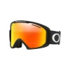 Oakley O Frame 2.0 Pro XL, Matte Black