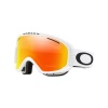 Oakley O Frame 2.0 Pro XM, Prizm, Matte White