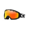 Oakley O Frame 2.0 Pro XS, Matte Black