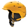 Smith Quantum MIPS skihjelm, mat gul