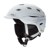 Smith Vantage MIPS skihjelm, mat hvid