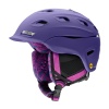 Smith Vantage MIPS skihjelm, dame, mat lilla