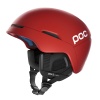 POC Obex Spin, skihjelm, rød
