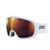 POC Fovea Clarity, hvid