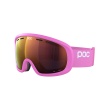 POC Fovea Mid Clarity, pink