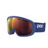 POC Fovea Mid Clarity, blå